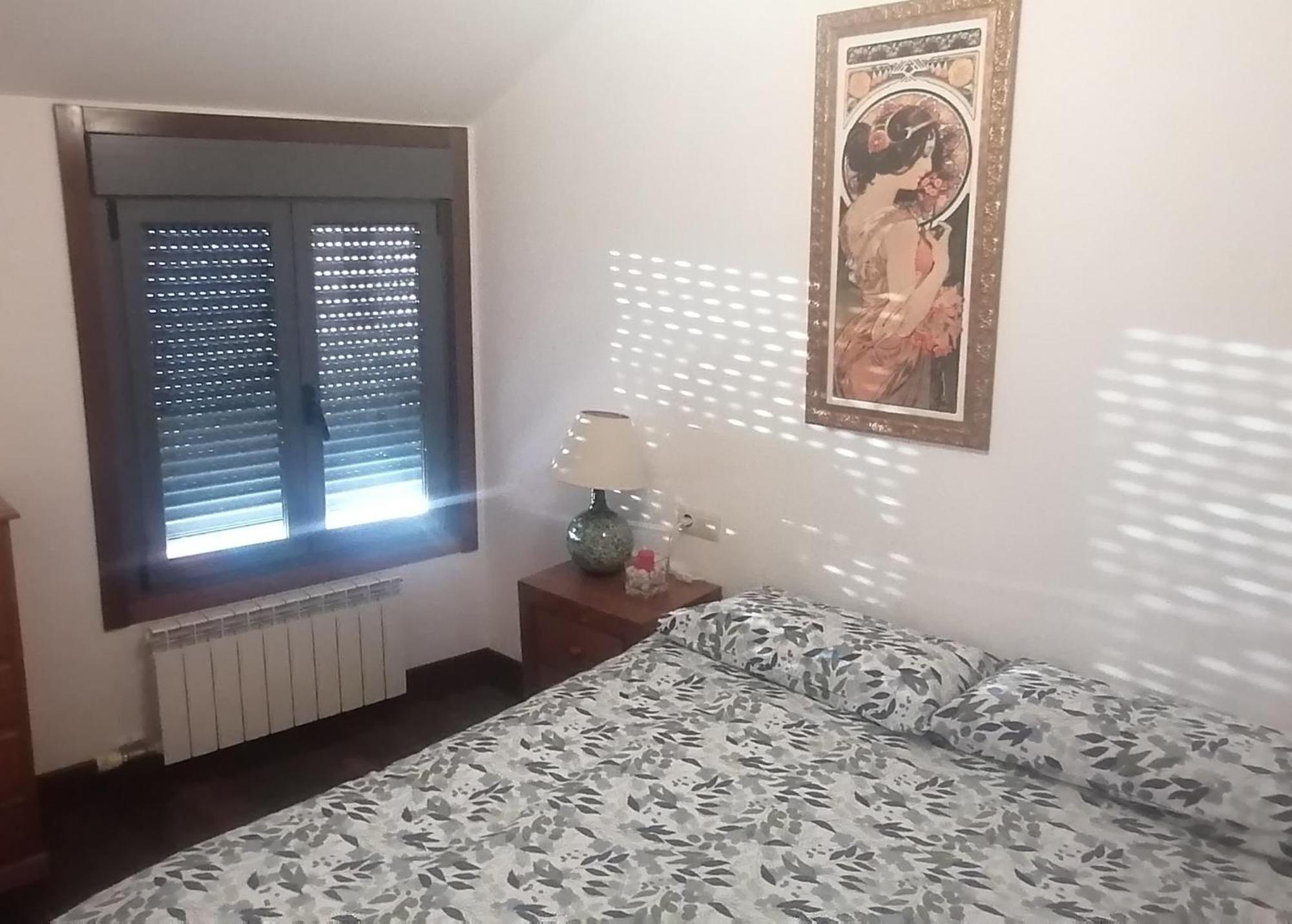 El Septimo Arte Lägenhet Vigo Exteriör bild